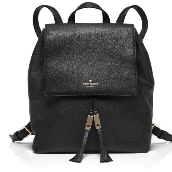 kate spade Handbags - 💎 HP Kate spade backpack